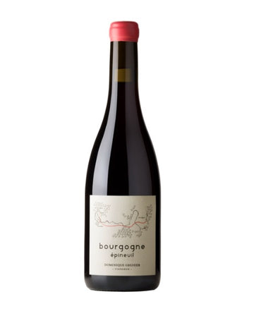 Gruhier, Dominique 2023 Bourgogne Epineuil Rouge